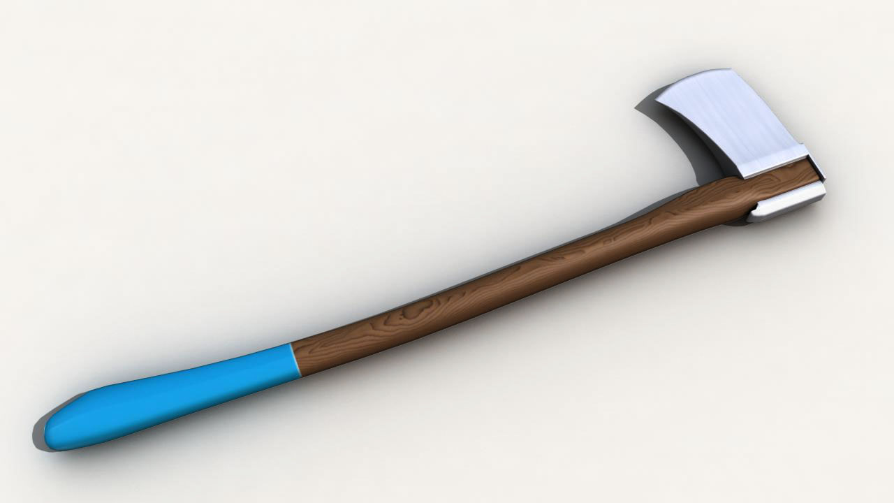 Axe
